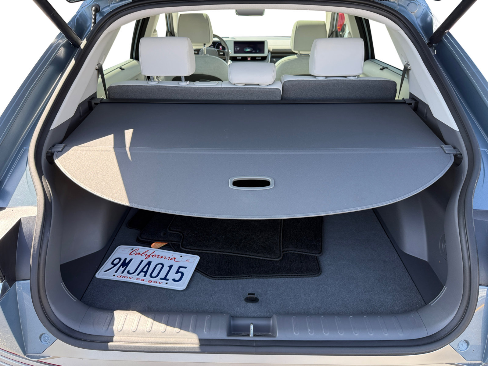 Used 2024 Hyundai Ioniq 5 Limited RWD image 17
