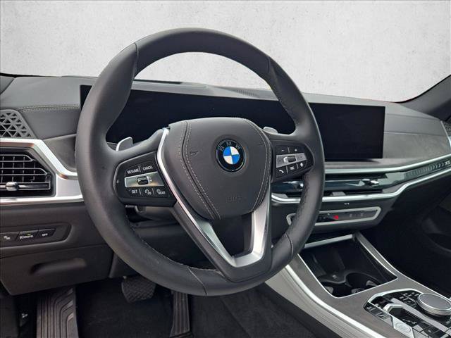 Used 2026 BMW X5 sDrive40i RWD image 12