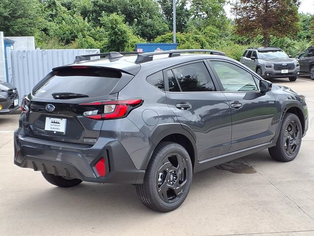 New 2026 Subaru Crosstrek 2.5i Sport AWD/4WD image 4