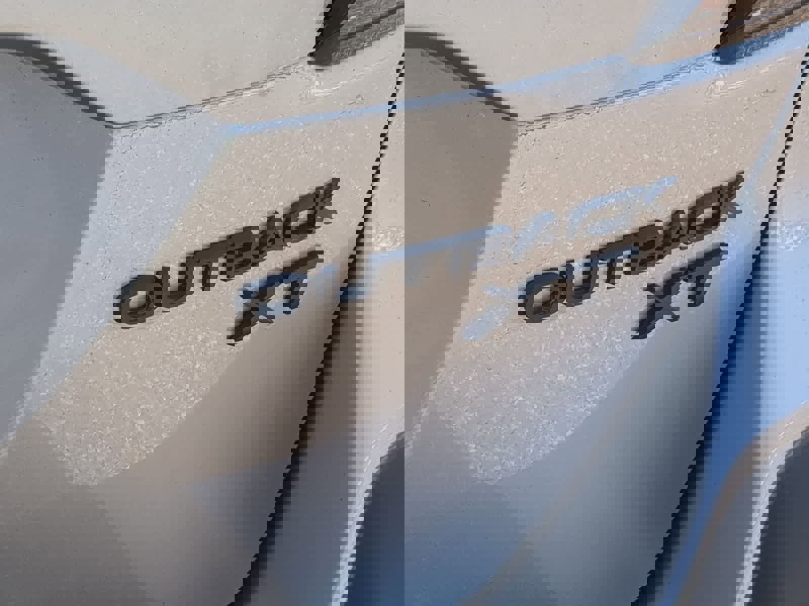 Used 2020 Subaru Outback Onyx Edition XT image 13