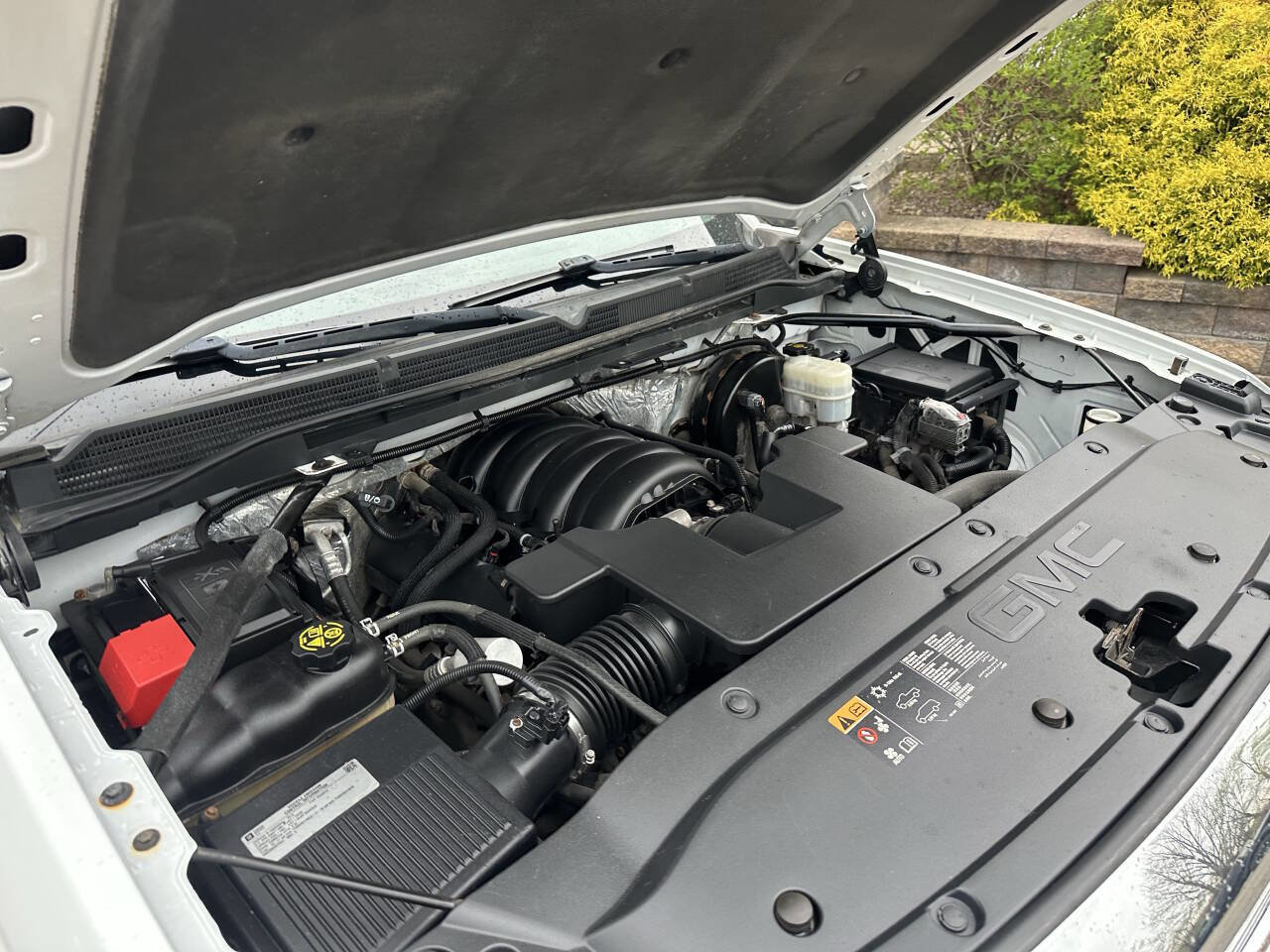 Used 2015 GMC Sierra 1500 2WD Regular Cab image 12