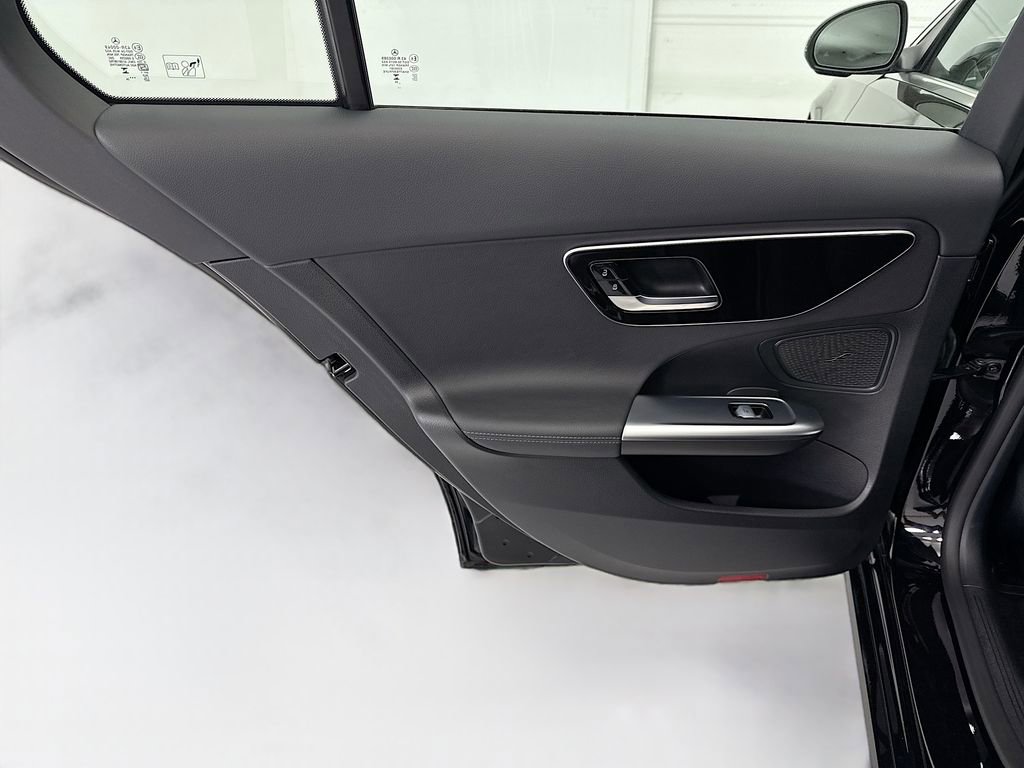 Certified 2025 Mercedes-Benz C 300 Sedan image 24