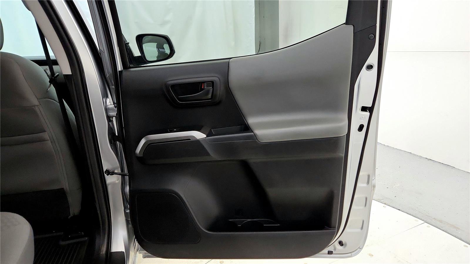 Certified 2023 Toyota Tacoma SR5 image 19