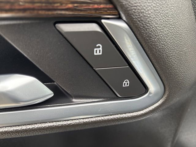 Used 2026 GMC Sierra 1500 Elevation w/ Elevation Premium Package image 19