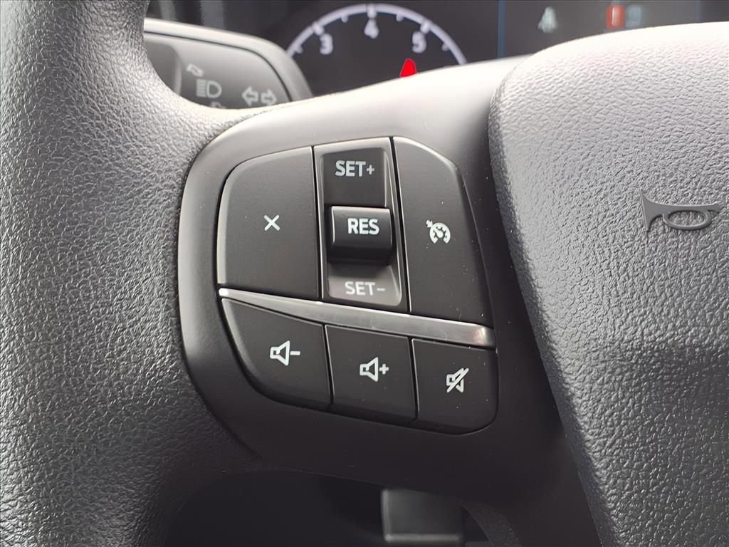 Used 2024 Ford Maverick XLT w/ Equipment Group 300A Standard AWD/4WD image 12
