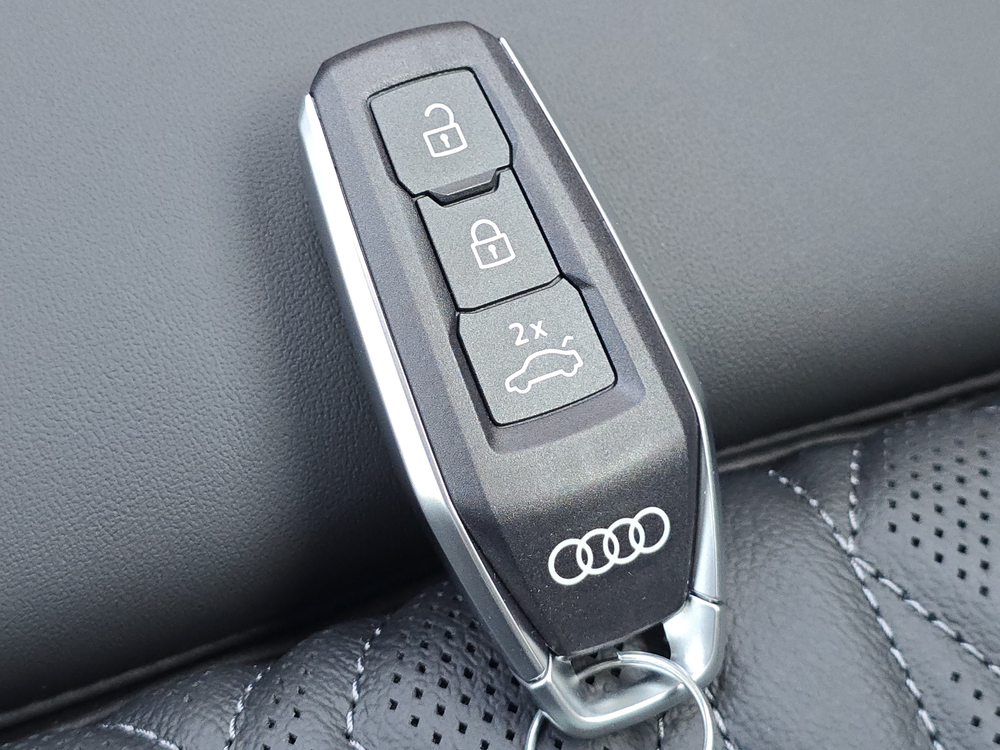 New 2026 Audi SQ5 Premium Plus AWD/4WD image 28