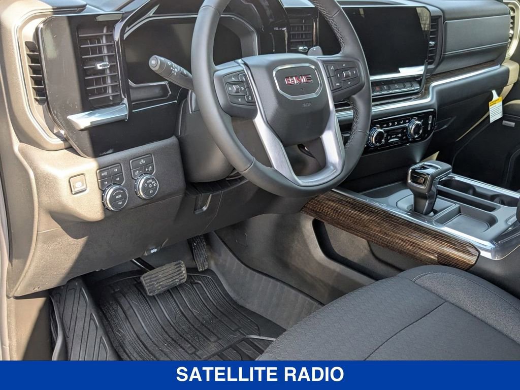 New 2026 GMC Sierra 1500 Elevation image 16