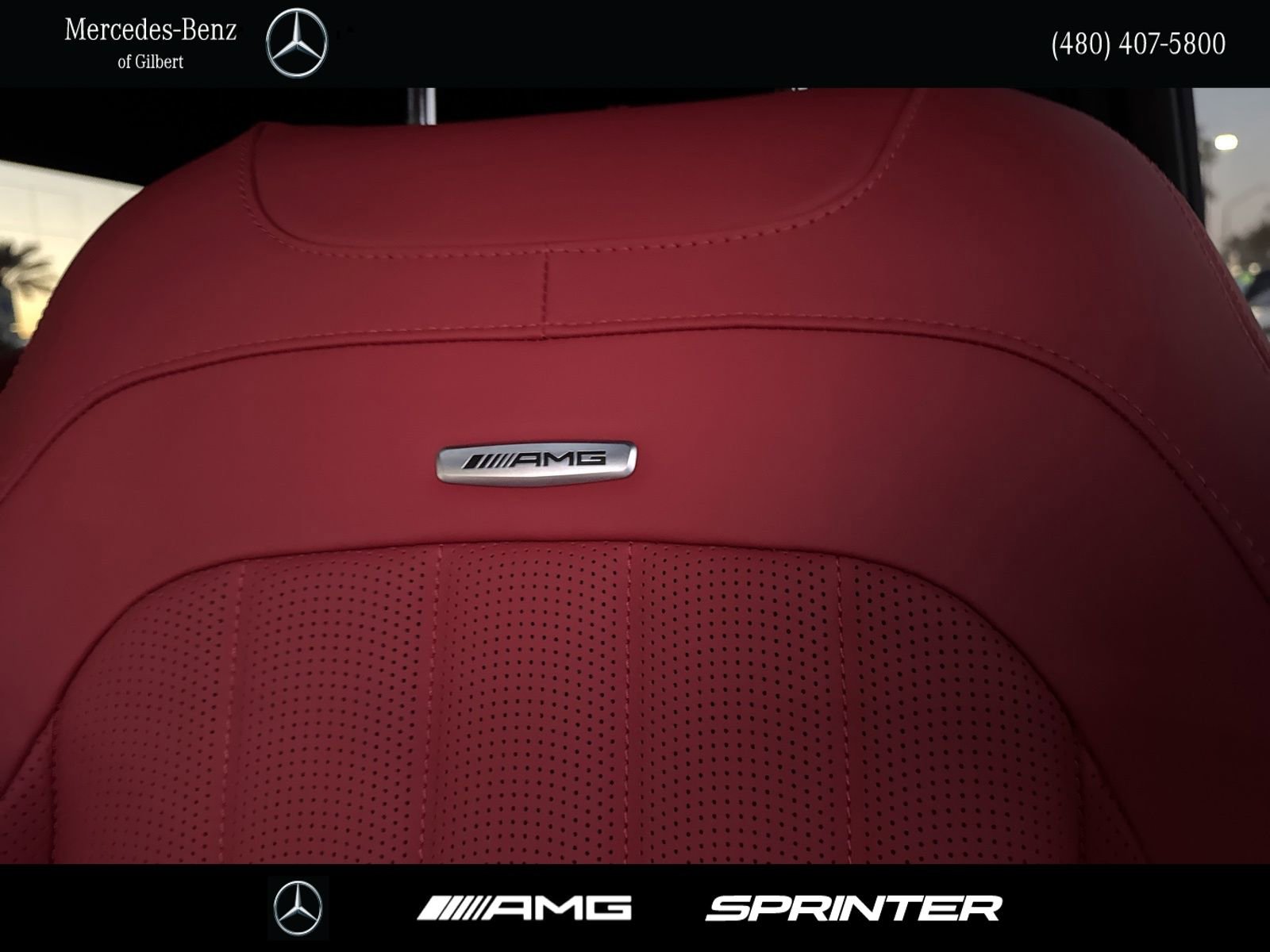 Used 2024 Mercedes-Benz G 63 AMG 4MATIC image 18