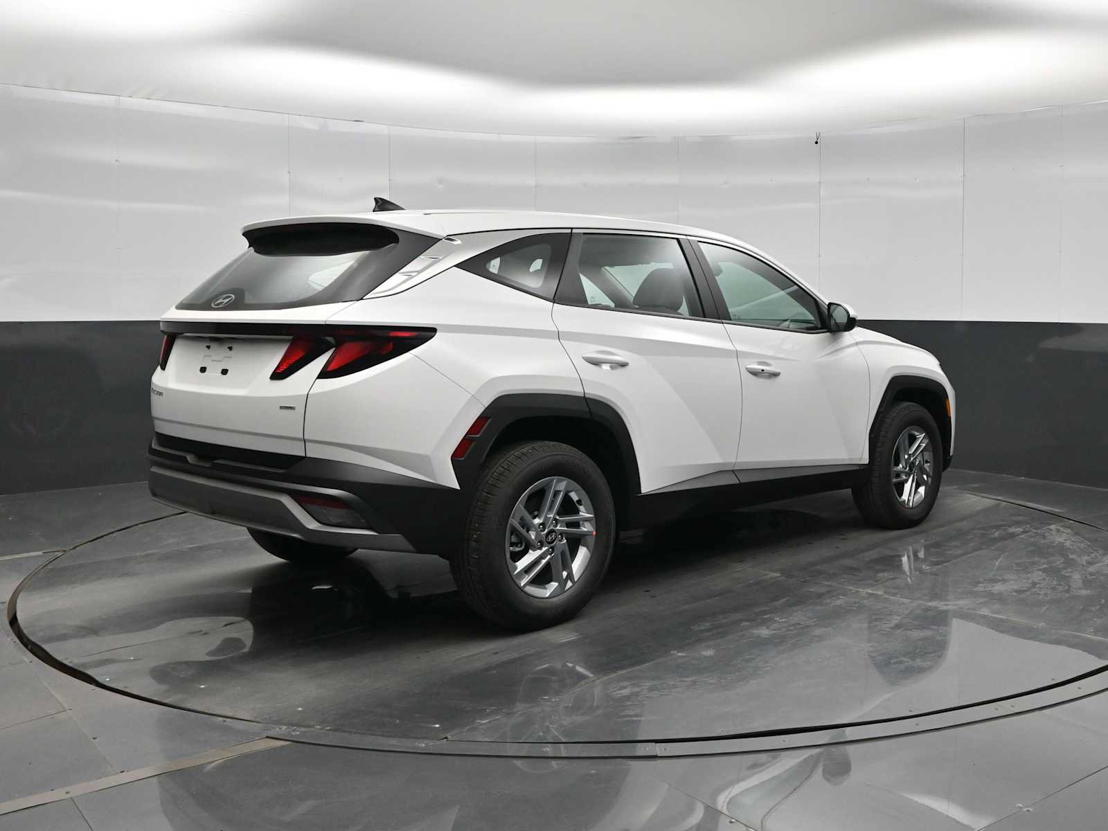 New 2026 Hyundai Tucson SE AWD/4WD image 7