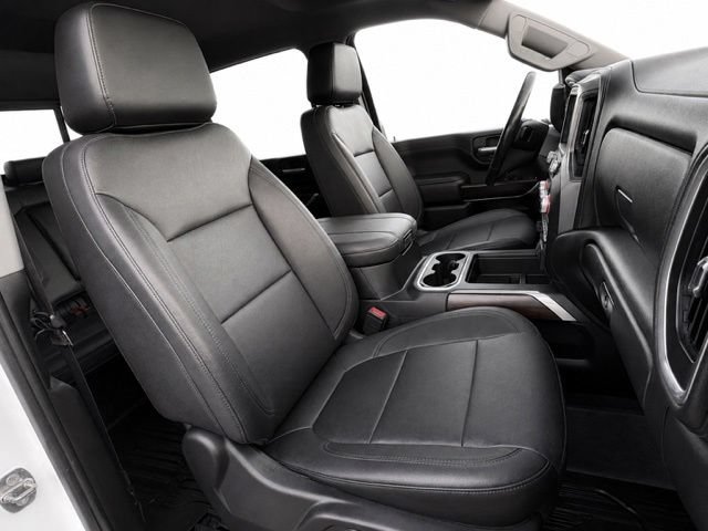 Used 2023 GMC Sierra 2500 SLT AWD/4WD image 26