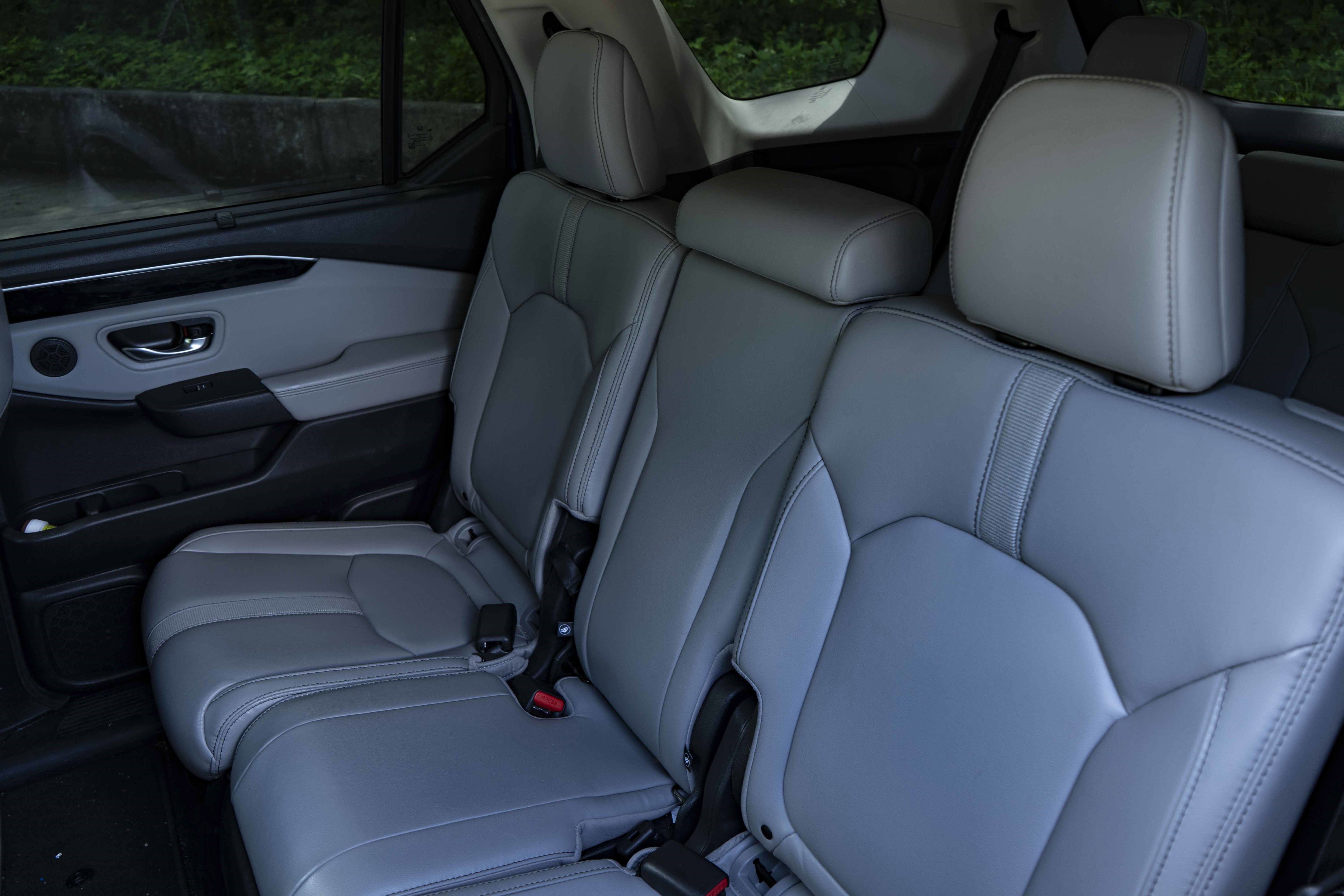 Used 2024 Honda Pilot EX-L image 18