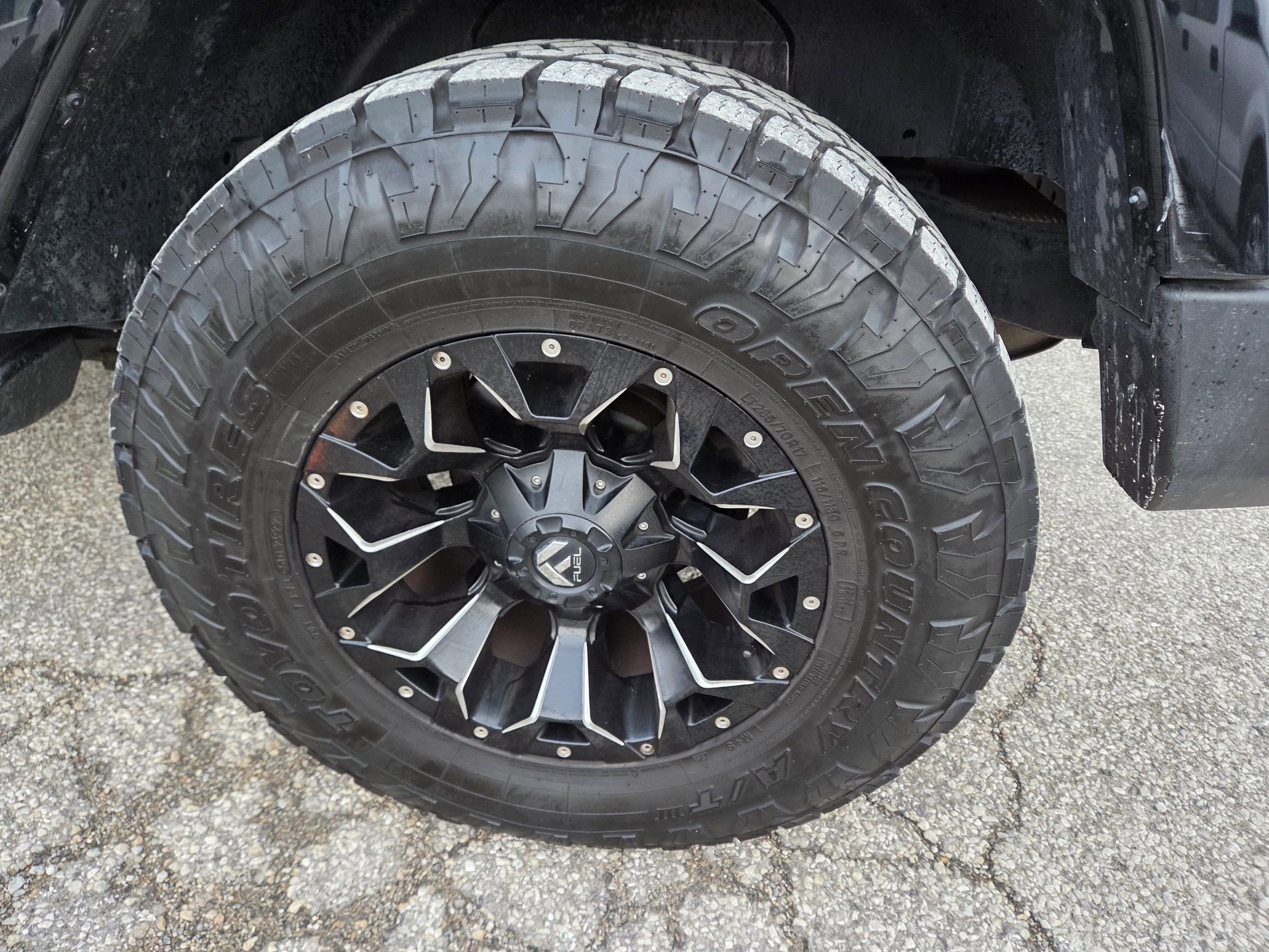 Used 2016 Jeep Wrangler Sahara image 7