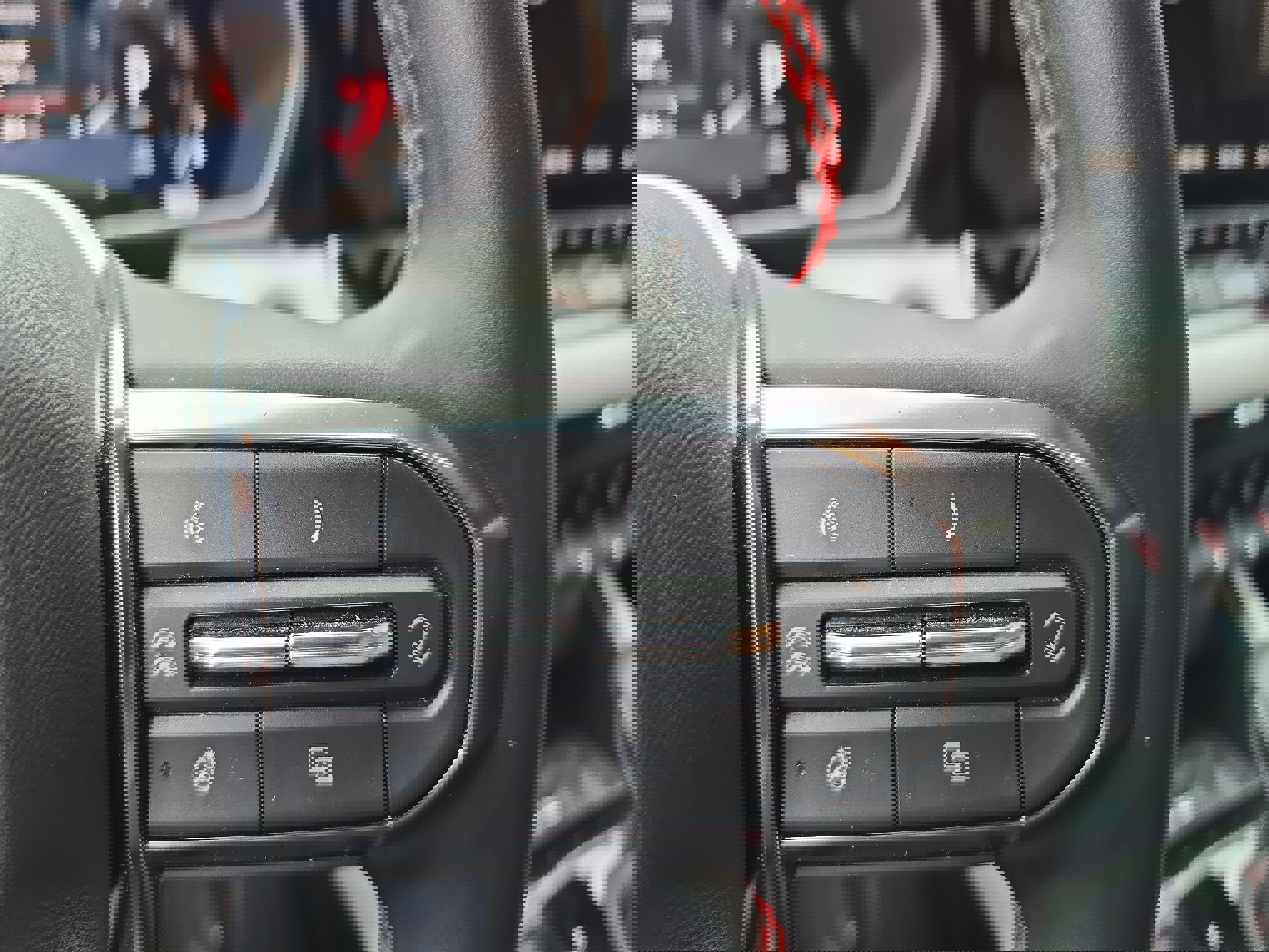 Used 2024 GMC Canyon AT4X image 17