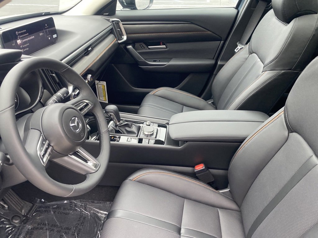 New 2026 MAZDA CX-50 AWD 2.5 S w/ Cargo Package image 15