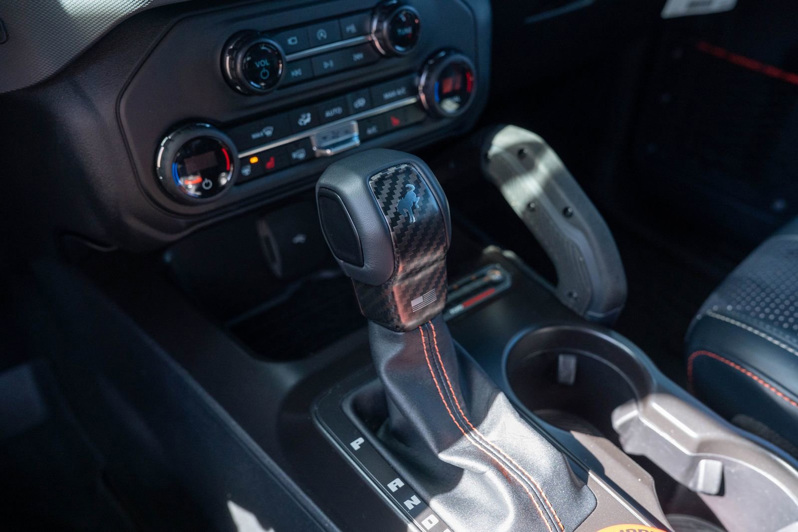 Used 2024 Ford Bronco Raptor w/ Interior Carbon Fiber Pack 6 image 26