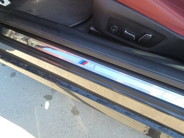 Certified 2026 BMW M440i Coupe w/ Premium Package RWD image 17
