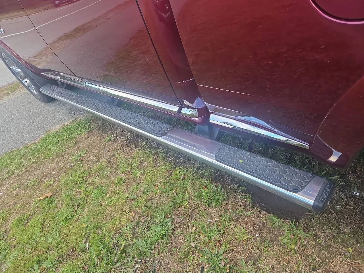 Used 2017 RAM 1500 Limited image 9