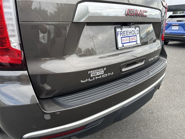 Certified 2021 GMC Yukon Denali w/ Denali Premium Package image 33