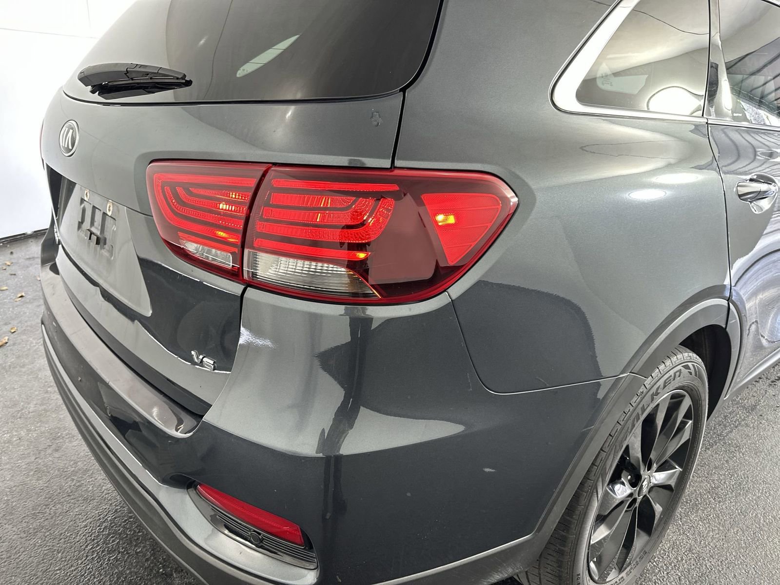 Used 2020 Kia Sorento S image 30