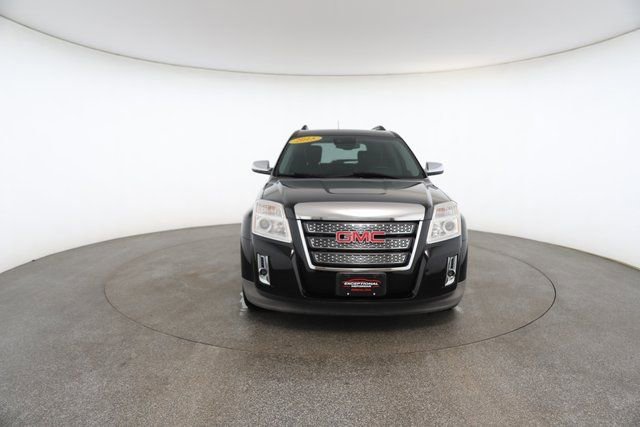 Used 2015 GMC Terrain SLT w/ Chrome Edition image 30