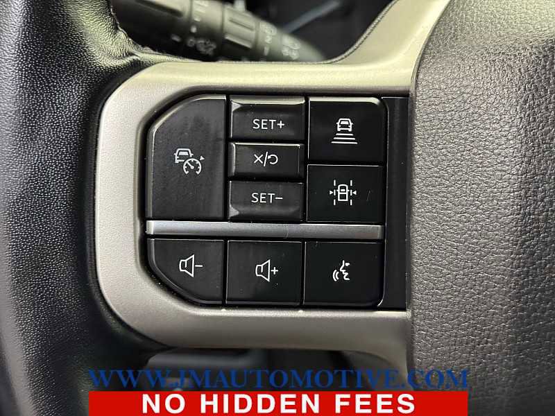 Used 2023 Ford Expedition Limited image 45