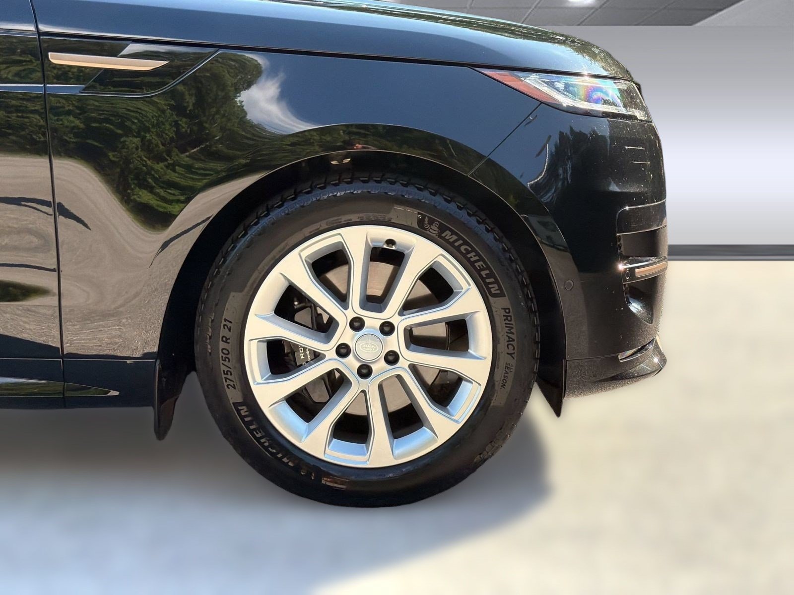 Used 2024 Land Rover Range Rover Sport Dynamic SE AWD/4WD image 11