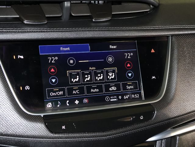 Used 2024 Cadillac XT6 Luxury AWD/4WD image 21