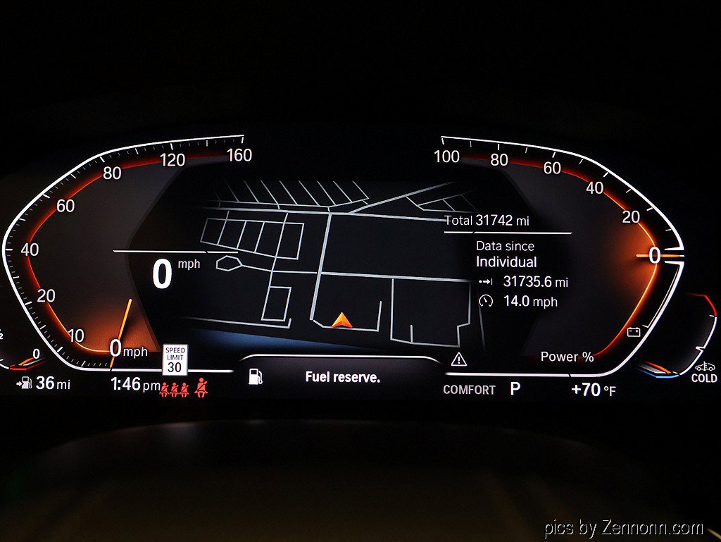 Certified 2023 BMW 540i xDrive w/ Convenience Package AWD/4WD image 18