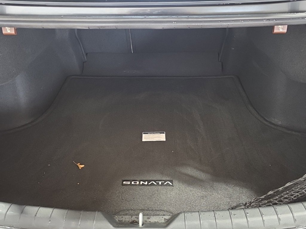 Certified 2024 Hyundai Sonata SEL w/ Convenience Package image 15