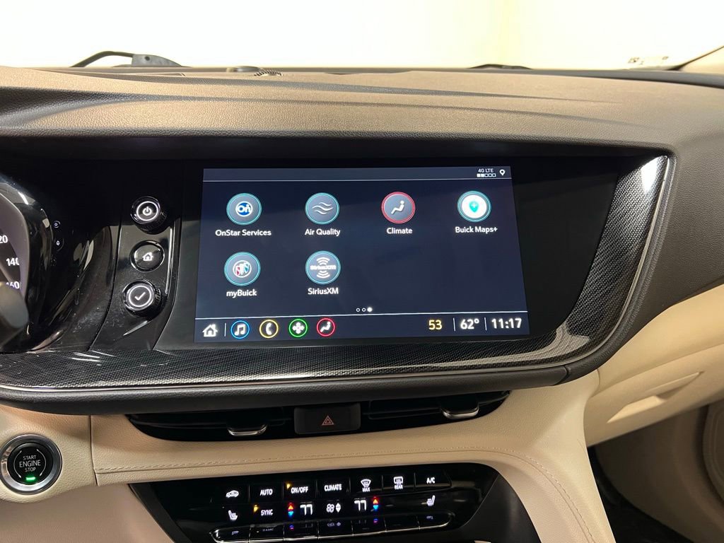 Used 2023 Buick Envision Preferred image 22