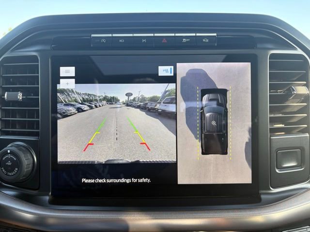 Used 2023 Ford F150 Raptor AWD/4WD image 19