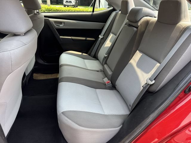 Used 2019 Toyota Corolla LE FWD image 23