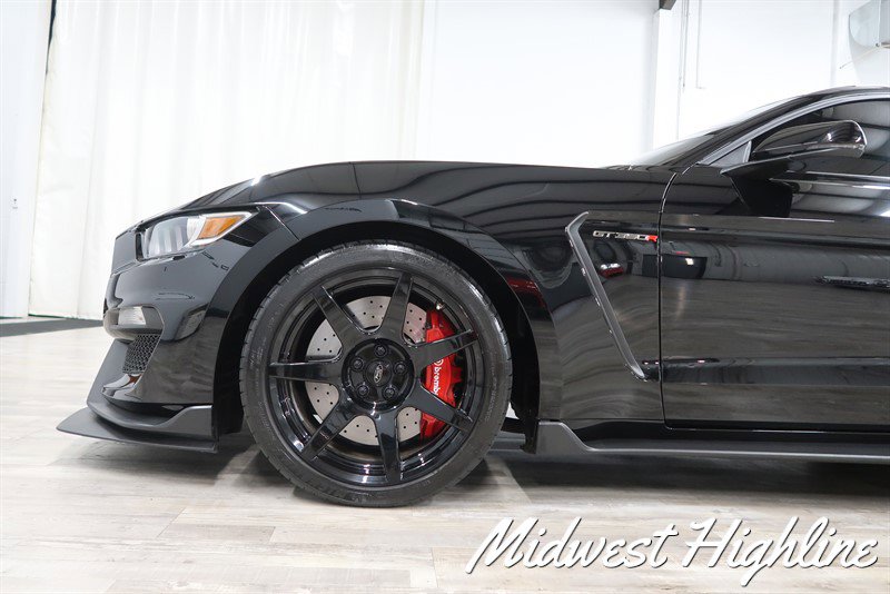 Used 2017 Ford Mustang Shelby GT350R w/ Equipment Group 920A image 15
