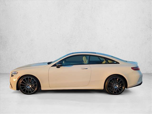 Used 2022 Mercedes-Benz E 450 Coupe image 9