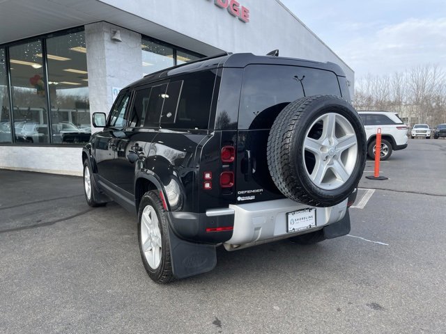 Used 2020 Land Rover Defender 110 S image 7