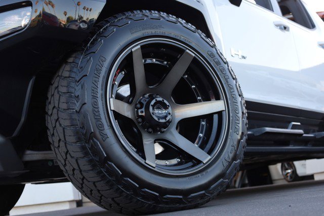 Used 2022 GMC Hummer EV Edition 1 w/ LPO, Illumination Package AWD/4WD image 49