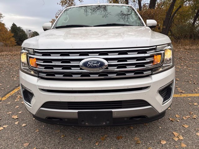 Used 2018 Ford Expedition Max Limited AWD/4WD image 9