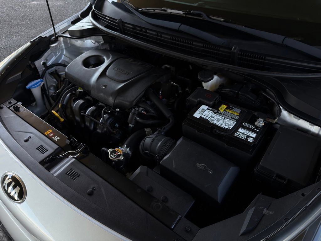 Used 2018 Kia Rio S FWD image 54