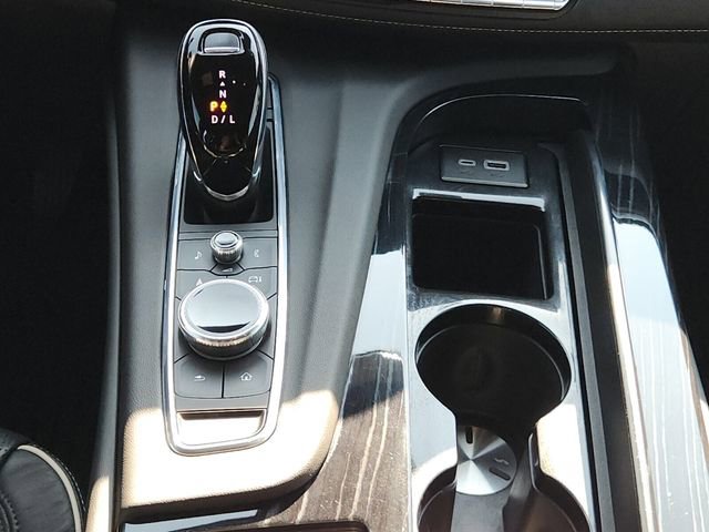 Used 2023 Cadillac Escalade ESV Sport w/ Touring Package image 16