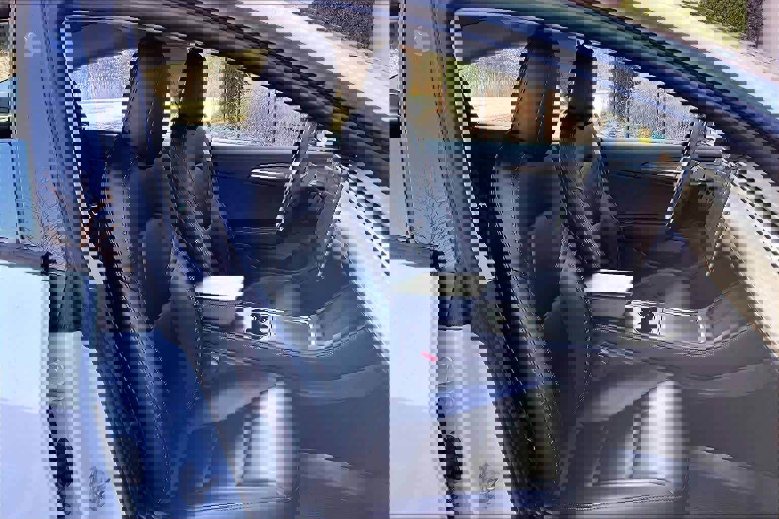 Used 2021 Tesla Model 3 Long Range AWD/4WD image 7