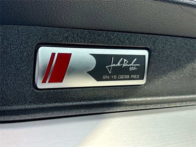 Used 2016 Ford Mustang GT Premium image 34