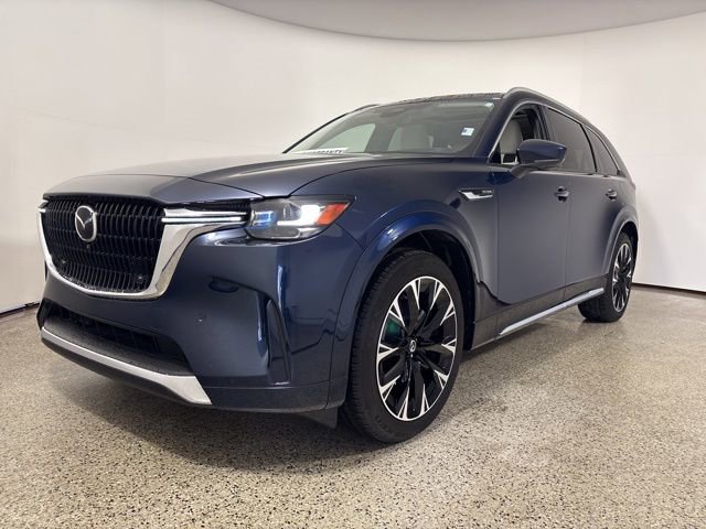 Used 2024 MAZDA CX-90 3.3 Turbo S w/ Premium Package image 15