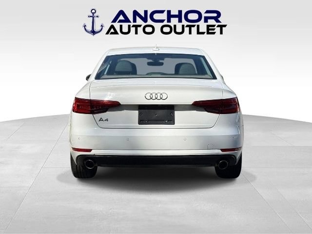 Used 2017 Audi A4 2.0T Premium FWD image 7