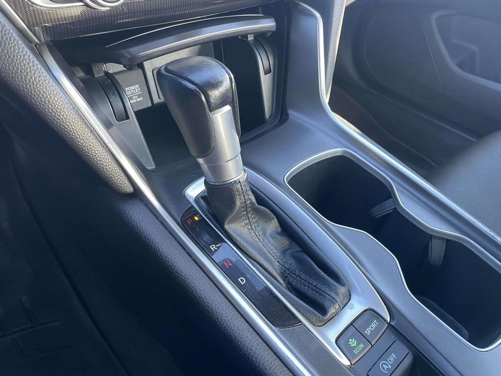 Used 2021 Honda Accord Sport image 42