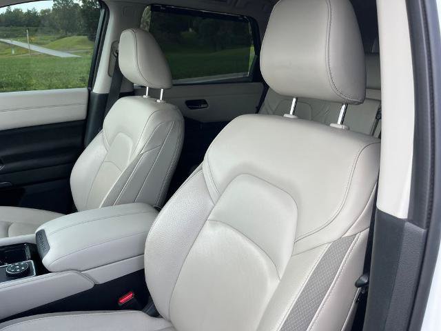 Certified 2023 Nissan Pathfinder SL AWD/4WD image 12
