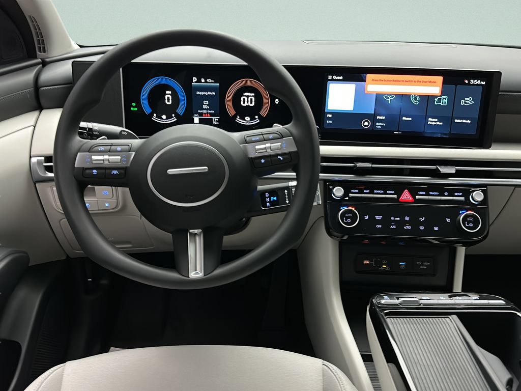 New 2026 Hyundai Tucson SEL AWD/4WD image 22