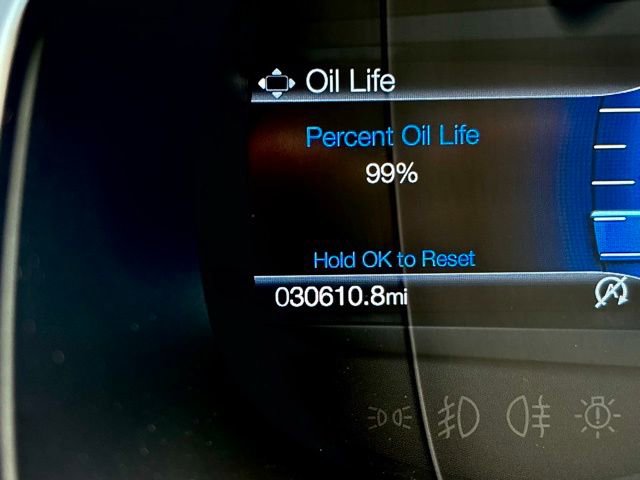 Used 2024 Ford Edge ST-Line image 21