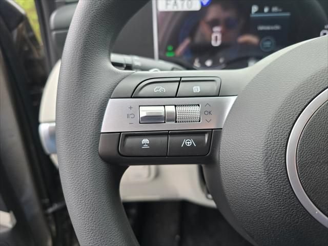 New 2026 Hyundai Tucson SEL AWD/4WD image 29