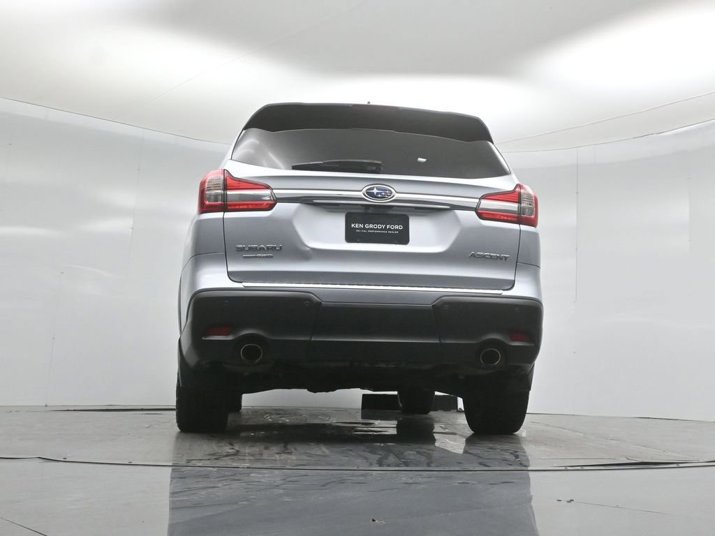 Used 2019 Subaru Ascent Premium AWD/4WD image 50