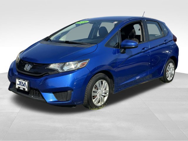 Used 2016 Honda Fit LX image 24